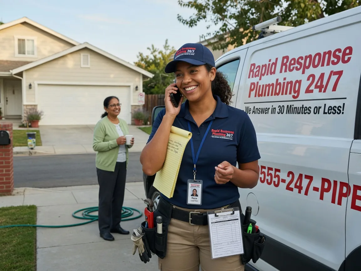 Emergency Plumber Winnebago, NE FAQs